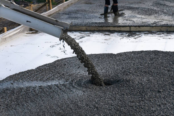 Best Stamped Concrete Services in Wyoming, MN