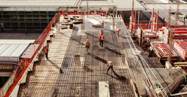 Best Concrete Demolition Services in Wyoming, MN