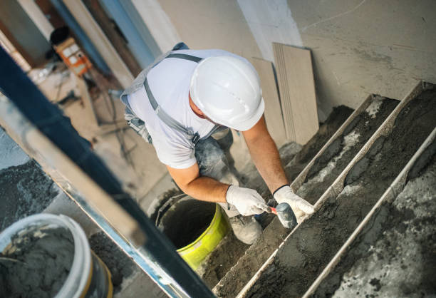 Best Concrete Demolition Services in Wyoming, MN