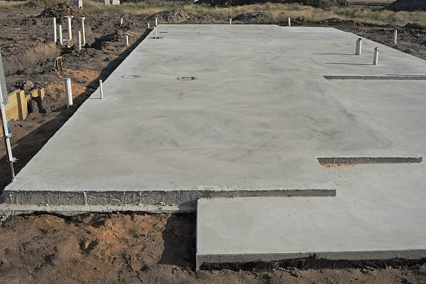 Best Residential Concrete Solutions in Wyoming, MN