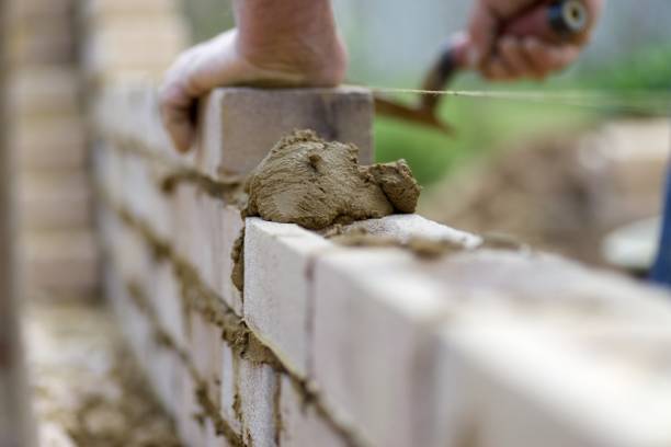Best Concrete Retaining Walls in Wyoming, MN