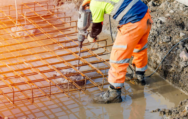 Best Concrete Sealing and Maintenance in Wyoming, MN